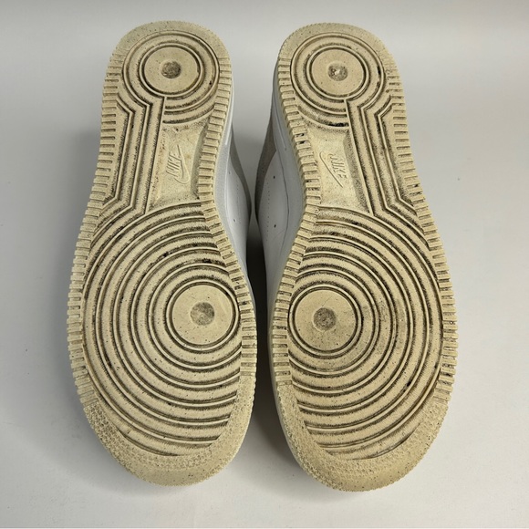 Nike A-Cold-Wall x Air Force 1 Low “White Grey” 2023 - Picture 6 of 8